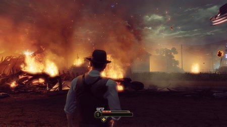 The Bureau: XCOM Declassified (2013